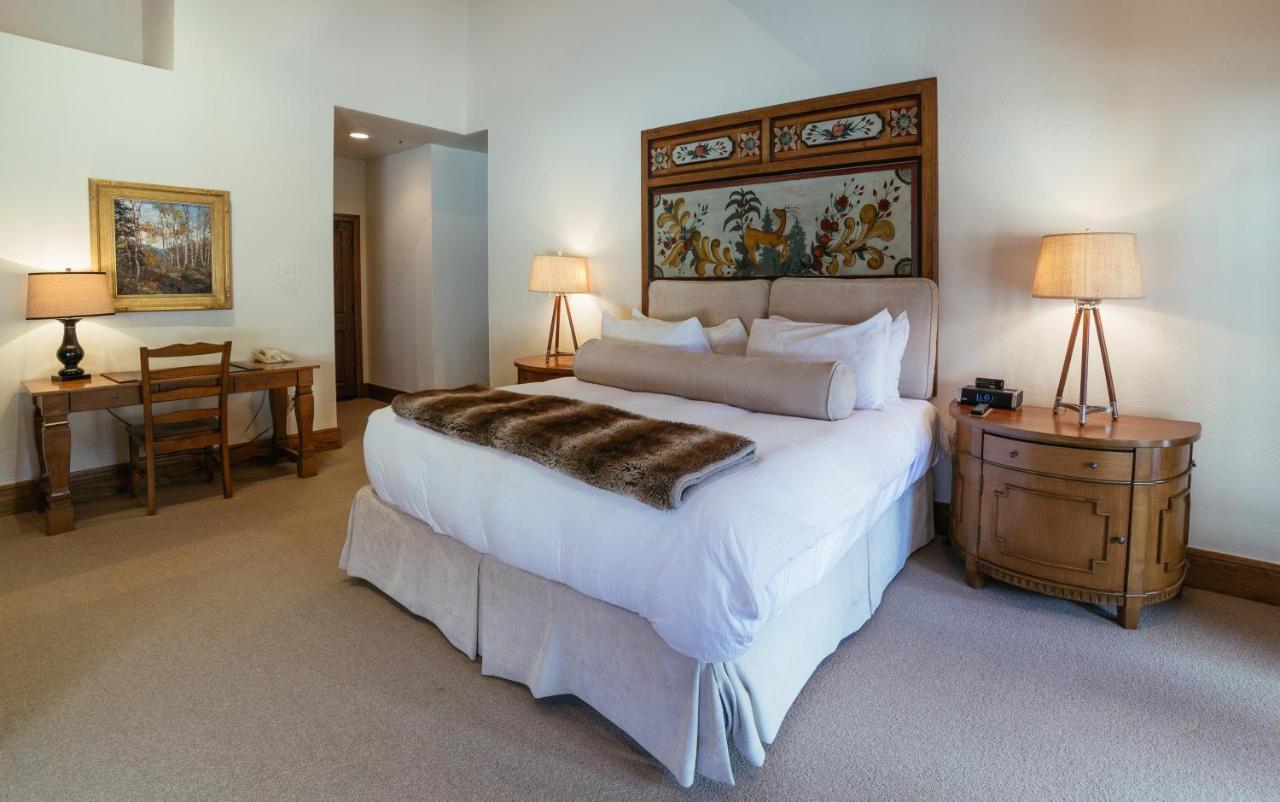 Flagstaff Three Bedroom Suite With Majestic Mountain Views Condo Park City Exterior foto