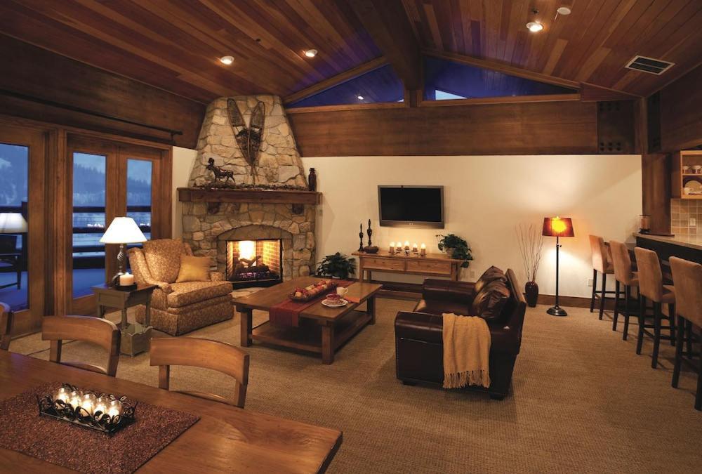 Flagstaff Three Bedroom Suite With Majestic Mountain Views Condo Park City Exterior foto