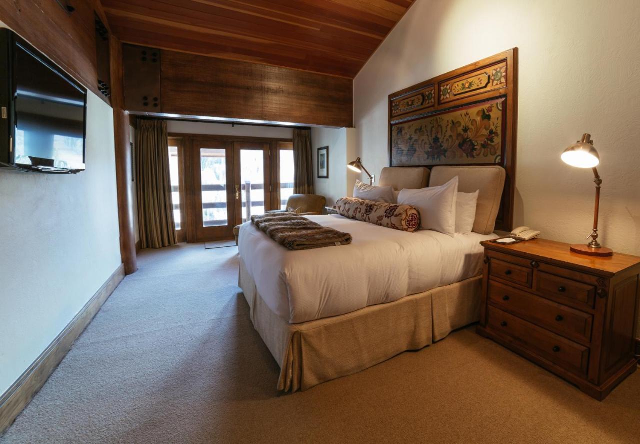 Flagstaff Three Bedroom Suite With Majestic Mountain Views Condo Park City Exterior foto